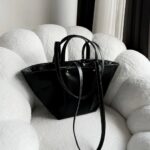 کیف ساحل نسکافه ای تیره