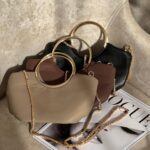 کیف‌‌ صنم نسکافه ای