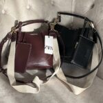 کیف ماهلین کرمی