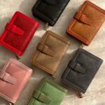 کیف پول و جاکارتی سودا