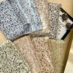 شال واترملون برفکی