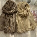 شال ژیکا کد 6