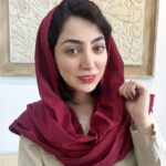 شال دورریش چری