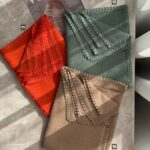 شال دور سکه ای code 11