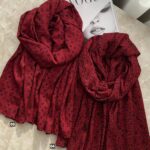 شال موهر ال وی(ایراد جزئی)