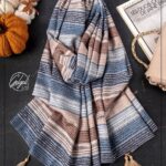 شال موهر اسلیمی