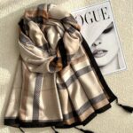 شال موهر باربری (ایراد جزئی)