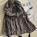 شال موهر راشل