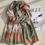 شال موهر پاین طیفی