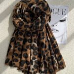 شال موهر لئوپارد