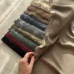 شال حلما کد ۵