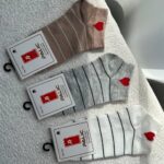 جوراب راه‌راه