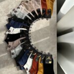 جوراب مچی تدی