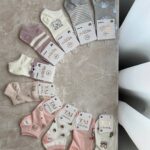 جوراب طرحدار