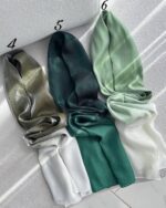 شال طیفی کد 4 (ایراد جزئی)