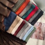 شال سکه ای شاین (ایراد جزئی)