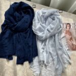 شال آرنیکا آسمونی (ایراد جزئی)