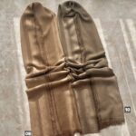 شال حلما کد 9(ایراد جزئی)