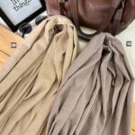 شال موهر مادمازل کد ۱۰ (ایراد جزئی)