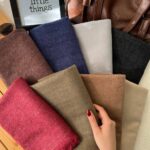 شال موهر مادمازل