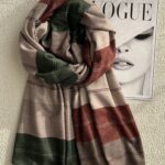 شال موهر گرین لاین (ایراد جزئی)