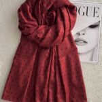 شال موهر خالخالی چری