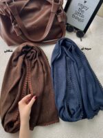 شال سکه ای شاین آیما - Image 2