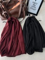 شال سکه ای شاین آیما - Image 3