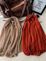 شال سکه ای شاین آیما - Image 4