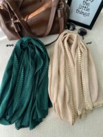 شال سکه ای شاین آیما - Image 5