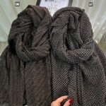 شال شنی کد ۸ (ایراد جزئی)