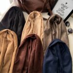 شال موهر Gucci