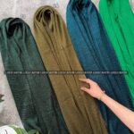 شال بافت کد ۱۴  (ایراد جزئی)