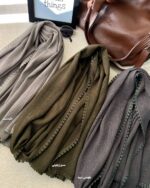 شال سکه ای شاین آیما - Image 8