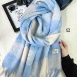 بیگ اسکارف پینترستی اسکای