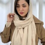 شال دور دانتل شاین کرمی