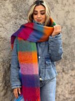 بیگ اسکارف پینترستی - Image 3