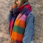 بیگ اسکارف پینترستی