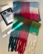 بیگ اسکارف پینترستی - Image 2