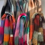 بیگ اسکارف پینترستی