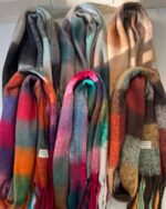 بیگ اسکارف پینترستی