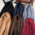 شال پلیسه fall