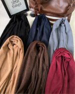 شال پلیسه fall