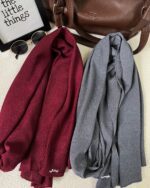 شال پلیسه fall - Image 3