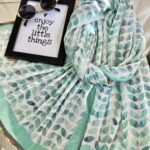 شال آمیتیس (ایراد جزئی)