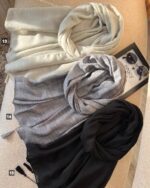 شال لینن (ایراد جزئی) - Image 7