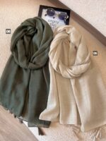 شال لینن (ایراد جزئی) - Image 4