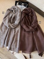 شال لینن (ایراد جزئی) - Image 3