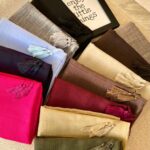 شال لینن (ایراد جزئی)