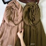 شال کبریتی نسکافه